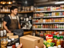 Dari Coffee Shop sampai Minimarket, Peluang Titip Jual Produk kini Makin Luas!