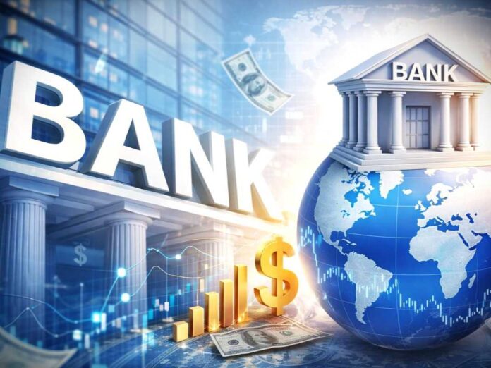 BI Pastikan Kredit Perbankan Tetap Stabil Meski Pasar Global Bergejolak