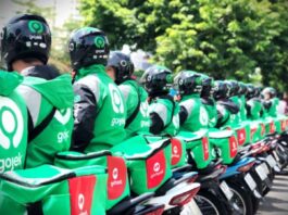 Gojek Ubah Skema Bagi Hasil, Pendapatan Driver Ojol Bakal Lebih Besar!