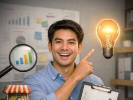 Riset Masalah Pasar Ternyata Bisa Menemukan Ide Bisnis yang Selama Ini Diabaikan Loh!