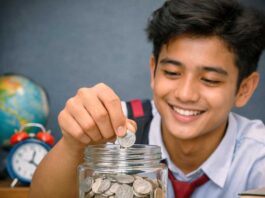 Generasi Muda Mulai Rajin Menabung, Tabungan Pelajar Catat Pertumbuhan Positif