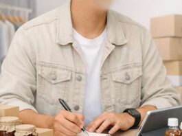 Eksperimen Bisnis Pemula Membantu Mengurangi Overthinking Saat Mau Mulai Usaha