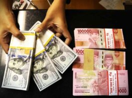 Tekanan Geopolitik Memanas, Nilai Tukar Rupiah Jatuh dan Bebani Industri