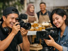 Punya Skill Foto dan Video? Coba Bisnis Jasa Dokumentasi untuk UMKM Punya Skill Foto dan Video? Coba Bisnis Jasa Dokumentasi untuk UMKM
