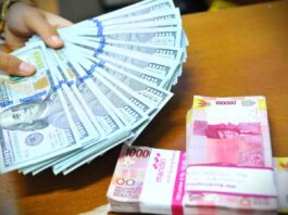Rupiah Makin Loyo, Pasar Waspadai Risiko Geopolitik dan Harga Minyak Dunia