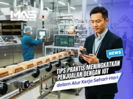 Tips Praktis Meningkatkan Penjualan dengan IoT dalam Alur Kerja Sehari-Hari Tips Praktis Meningkatkan Penjualan dengan IoT dalam Alur Kerja Sehari-Hari