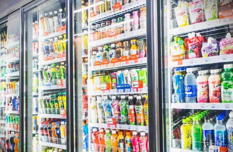 Pelaku Industri Berupaya Menahan Harga Minuman Kemasan Meski Biaya Produksi Naik