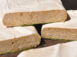 Perajin Tahu Tempe Hadapi Harga Kedelai Impor, Ini Langkah yang Disiapkan Perajin Tahu Tempe Hadapi Harga Kedelai Impor, Ini Langkah yang Disiapkan