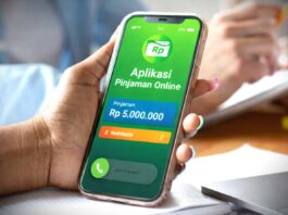 8 Pinjol Dalam Pengawasan OJK, Permodalan dan Kredit Macet Jadi Sorotan 8 Pinjol Dalam Pengawasan OJK, Permodalan dan Kredit Macet Jadi Sorotan
