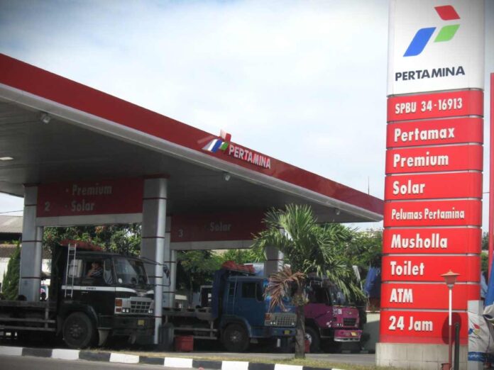 Cek Daftar Lengkap Harga BBM di Semua SPBU, Mana yang Paling Murah? Cek Daftar Lengkap Harga BBM di Semua SPBU, Mana yang Paling Murah?