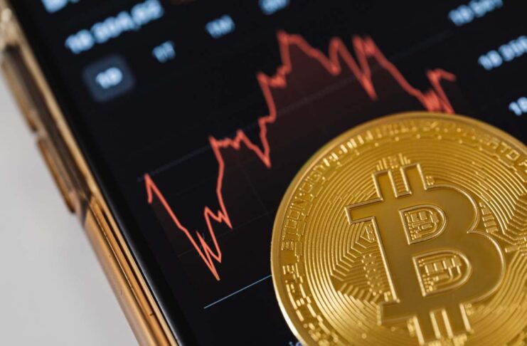 Bitcoin Turun Tipis, Investor Masih Bersikap Hati-Hati Meski Akses Perdagangan Diperluas