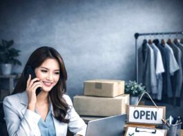 Bisnis Kecil tapi Terlihat Profesional? Mulailah dari 5 Hal Sederhana Ini Bisnis Kecil tapi Terlihat Profesional? Mulailah dari 5 Hal Sederhana Ini
