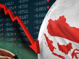 Kelas Menengah di Indonesia Tergerus, Bank Dunia Soroti Tekanan Daya Beli Kelas Menengah di Indonesia Tergerus, Bank Dunia Soroti Tekanan Daya Beli
