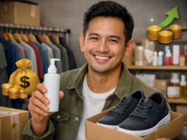 Tidak Punya Brand Sendiri? Jualan Produk Orang Lain Tetap Bisa Menguntungkan