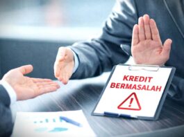 Risiko Kredit Bermasalah Meningkat, Industri Keuangan Perlu Perkuat Mitigasi