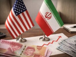 Kesepakatan AS dan Iran Masuki Tahap Akhir, Rupiah Tancap Gas Pelan-Pelan!