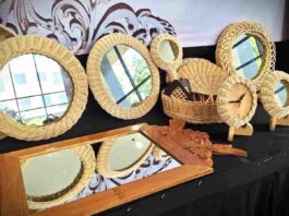 IKM Kreatif Didorong Kuasai Perilaku Konsumen untuk Tingkatkan Daya Saing