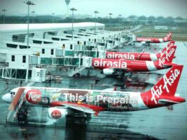 Penerbangan AirAsia Jakarta-Singapura Resmi Dihentikan Mulai Juli 2026, Apa Alasannya?