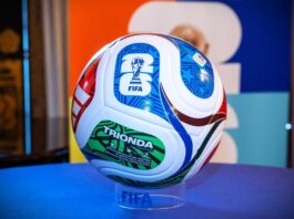 Dampak Ekonomi di Piala Dunia bagi AS Diperkirakan Positif, Tetapi Efeknya Dinilai Terbatas