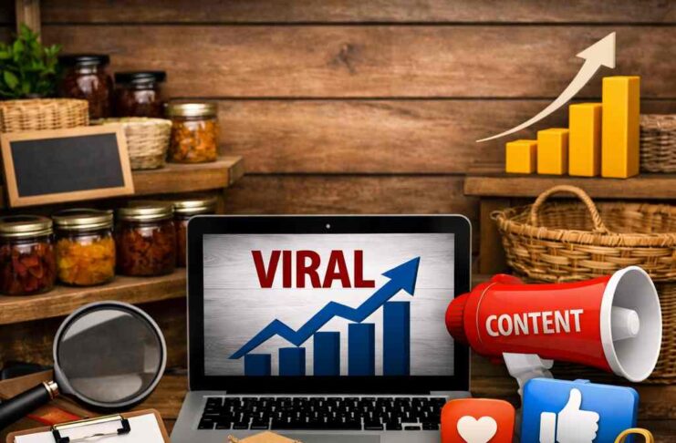 Strategi Marketing Tanpa Iklan Berbayar yang Cocok untuk UMKM dan Bisnis Baru
