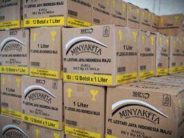 HET Minyakita Berpotensi Naik, Kemendag Masih Hitung Dampak Harga CPO
