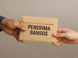 Mudah dan Cepat, Begini Langkah Cek Status Penerima Bansos Melalui Situs Kemensos