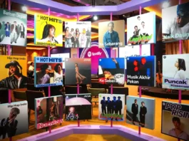 Ekosistem Musik Nasional Tumbuh Pesat, Royalti Musisi Indonesia Terus Meningkat