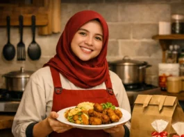 7 Cara Bangun Trust Bisnis Kuliner dari Dapur Rumahan yang Sederhana, Emang Bisa?