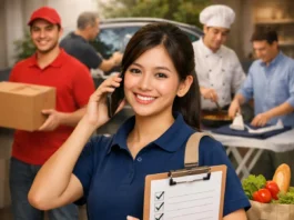 Jasa Urus Keperluan Harian, Peluang Bisnis untuk Masyarakat yang Serba Sibuk