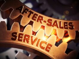 After Sales untuk UMKM yang Sering Diabaikan, Padahal Bisa Meningkatkan Penjualan Loh! After Sales untuk UMKM yang Sering Diabaikan, Padahal Bisa Meningkatkan Penjualan Loh!