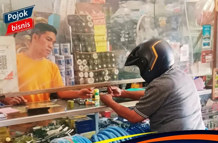 TB Bangun Makmur Jadi Andalan Kebutuhan Material Bangunan di Kawasan Pakis Malang