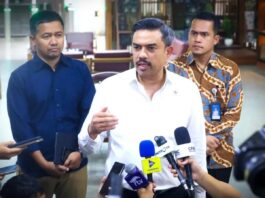 Resmi! Ojol Jadi UMKM, Pengemudi Ojek Online Kini Dapat Akses Pembiayaan Resmi! Ojol Jadi UMKM, Pengemudi Ojek Online Kini Dapat Akses Pembiayaan