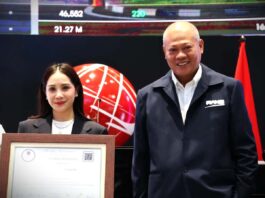 RANS Entertainment Resmi Melantai di Bursa, Raup Dana IPO Rp429 Miliar