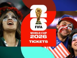 Harga Tiket Piala Dunia Turun Usai Tuan Rumah Tersingkir, Ini Daftar Tarif Terbarunya!