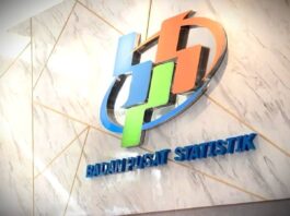 Sensus Ekonomi 2026 Jamin Kerahasiaan Data, BPS Minta Masyarakat Tak Ragu Sensus Ekonomi 2026 Jamin Kerahasiaan Data, BPS Minta Masyarakat Tak Ragu
