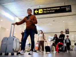Di Tengah Gejolak Global, Pertumbuhan Positif Pariwisata Indonesia Tetap Terjaga