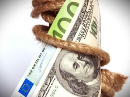 Utang Luar Negeri Indonesia Naik Jadi US$444,4 Miliar, Ini Penjelasan BI