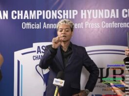 Reza Arap Tayangkan Pertandingan AFF 2026, Siapkan Konsep Baru di YouTube! Reza Arap Tayangkan Pertandingan AFF 2026, Siapkan Konsep Baru di YouTube!