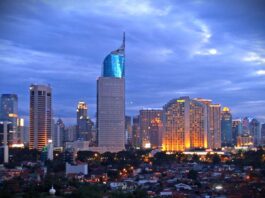 Kinerja Bisnis Membaik, BI Catat Kegiatan Dunia Usaha Terus Menguat Kinerja Bisnis Membaik, BI Catat Kegiatan Dunia Usaha Terus Menguat