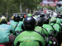 Perpres Segera Rampung, Konsep Ojol Sebagai UMKM Masuki Tahap Finalisasi