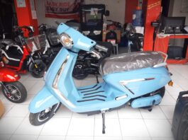 Bukan Dihapus, Insentif Pembelian Motor Listrik Akan Disalurkan dengan Skema Baru