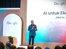 Google Prediksi Dampak Ekonomi dari AI di Indonesia Tembus Rp66 Triliun per Tahun