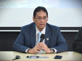 Di Tengah Kenaikan Harga Minyak Global, Menkeu Tegaskan APBN Masih Tahan Banting
