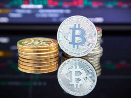 Harga Bitcoin Tergoyang di Level USD64.000, Minat Beli Melemah dan Regulasi AS Masih Membayangi