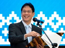 Bursa Gubernur BI Menghangat, Purbaya Santai Tanggapi Rumor