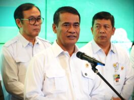 13 dari 15 Merek Bermasalah, Beras Fortifikasi Tak Sesuai Standar Terancam Dicabut Izinnya