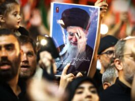 Pemakaman Ali Khamenei Jadi Sorotan Dunia, Teheran Bersiap Sambut Jutaan Pelayat