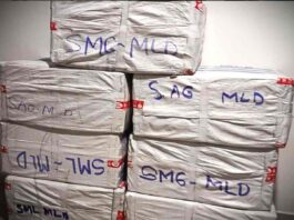 224 Ribu Batang Rokok Tanpa Cukai Disita, Bea Cukai Perketat Peredaran Rokok Ilegal