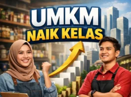 Sistem Buat Bisnis yang Membantu UMKM Naik Kelas Tanpa Bergantung pada Pemilik