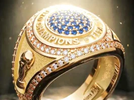 Cincin Juara Piala Dunia 2026 Dijual ke Publik, FIFA Tuai Kritik!